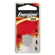 Eveready Batteries