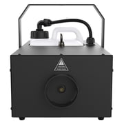 Chauvet DJ Hurricane 2000 DMX Fog Machine W/Built-In Timer+192-Ch DMX Controller