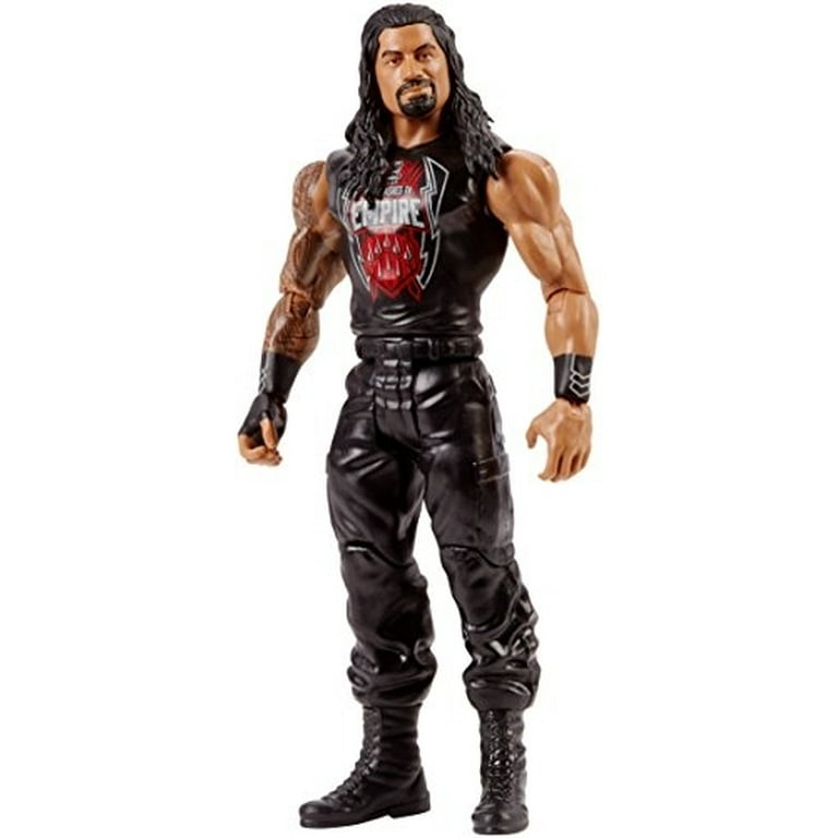 予約】ローマン・レインズ WWE フィギュア ベスト・オブ
