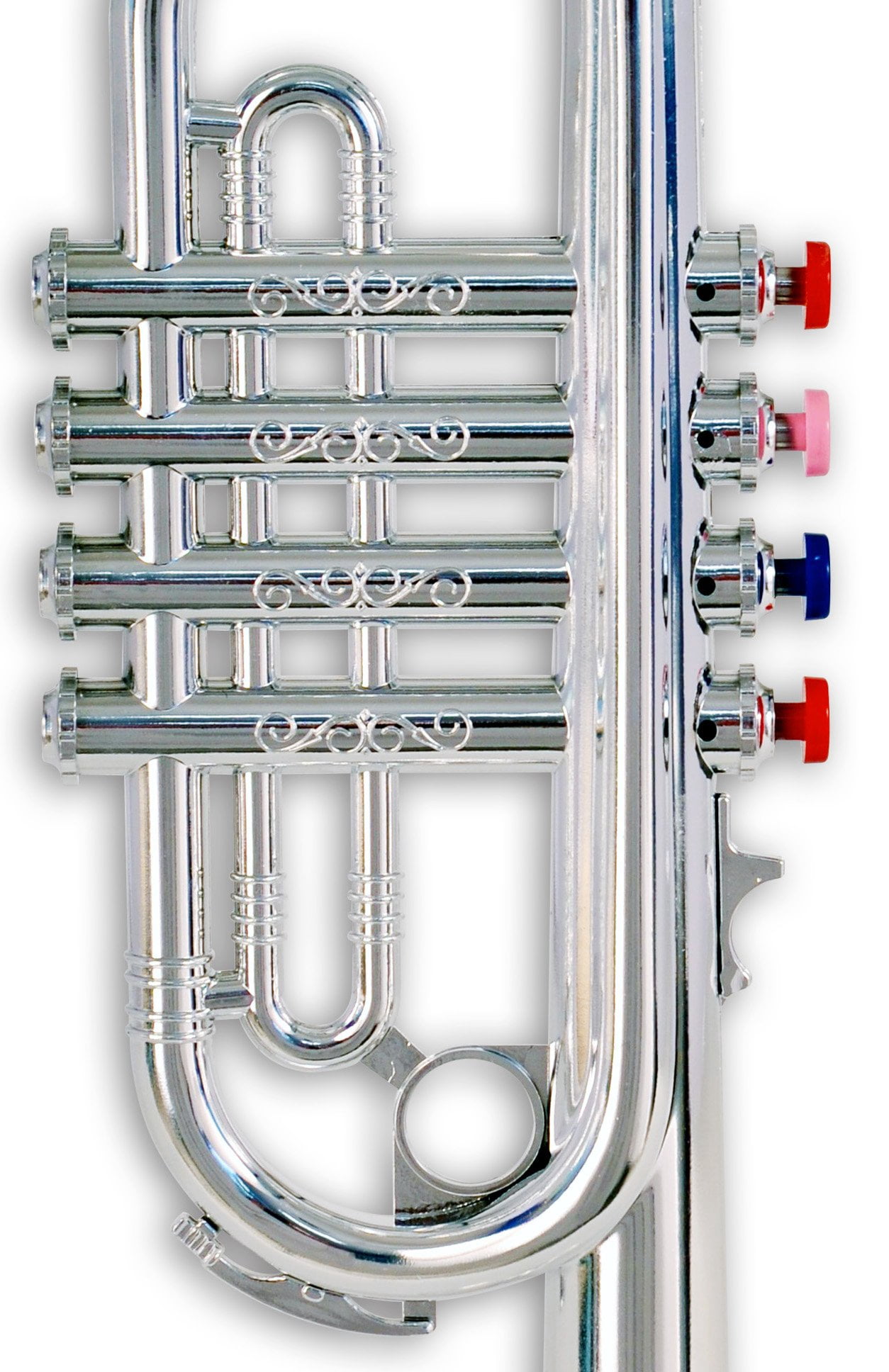 Senior Trumpet
