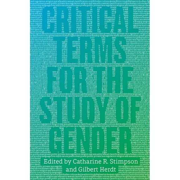 Critical Terms: Critical Terms for the Study of Gender (Paperback)