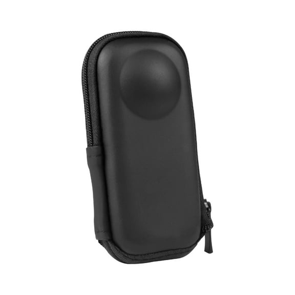 Heavy Duty Shockproof 360 Camera Carrying Pouch Organizers Case Waterproof Shock Absorbing Case for Tripod Base Access