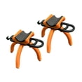 thumbnail image 2 of S SERENABLE Billiard Ball Rack Tool Convenient Personal Practice Compact Table Pool Tool, 2 of 9