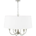 thumbnail image 6 of 6 Light Pendant     -Traditional Installation Capital Lighting 343061Py, 6 of 6