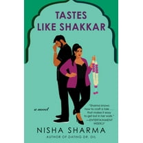 Pre-Owned Tastes Like Shakkar (Paperback) 0063001144 9780063001145