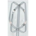 thumbnail image 4 of Sunbeam Oster Hand Mixer Beater Set, Silver, 4 of 4