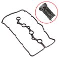 thumbnail image 3 of Car Valve Cover Gasket Accessories For Hyundai Sonata Santa 2.0 2.4L 22441-2GGB0, 3 of 7