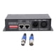 thumbnail image 2 of Decodificador DMX512, Decodificador RGBW Salida De Alta Potencia Chip De Control De Computadora De 4 Canales Para KTV, 2 of 7
