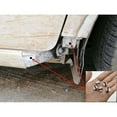 thumbnail image 5 of 10*Car Sill Moulding Side Skirt Trim Clips for Honda, 5 of 8