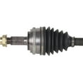 thumbnail image 2 of CARDONE New 66-4198 CV Axle Assembly Front Left fits 2003-2008 Acura, Honda 44306-S3V-A62, 2 of 3