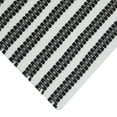 thumbnail image 5 of Mainstays Performance Handwoven Cotton Bath Rug, Soothing Gray, 17" x 24", 5 of 7