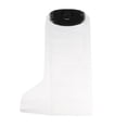 thumbnail image 1 of Cubierta De Yeso Para Pies Y Piernas, Protector De Vendaje Para Heridas De Ducha, Protección Hermética Sunnimix Funda de yeso para ducha, 1 of 7