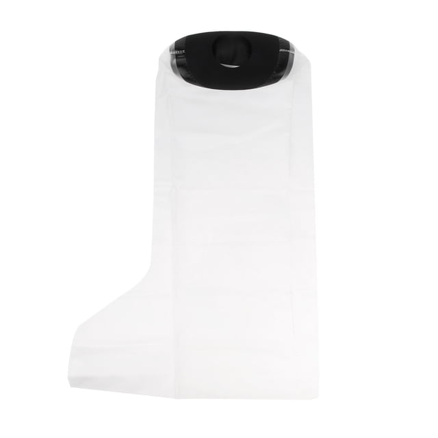 Cubierta De Yeso Para Pies Y Piernas, Protector De Vendaje Para Heridas De Ducha, Protección Hermética Sunnimix Funda de yeso para ducha