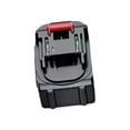 thumbnail image 2 of yuksok 21V Power Tool Battery Angle Grinder Replacement High Performance Compatible Style B, 2 of 9
