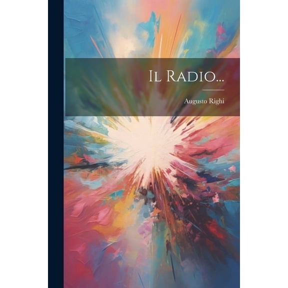 Il Radio..., (Paperback)