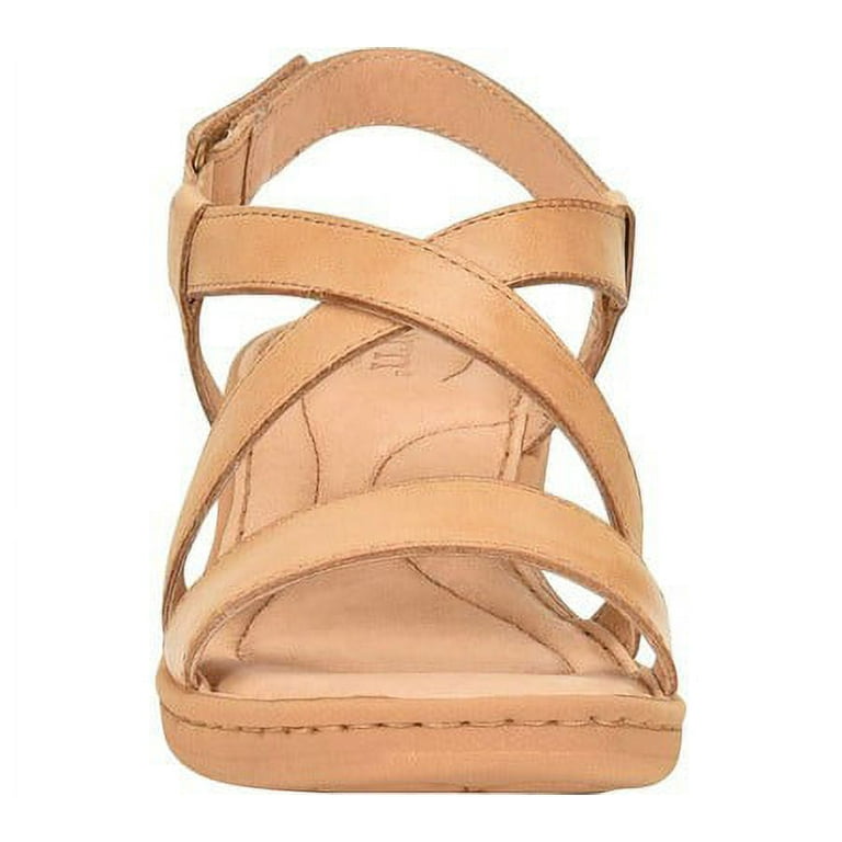 Born idella deals sandal