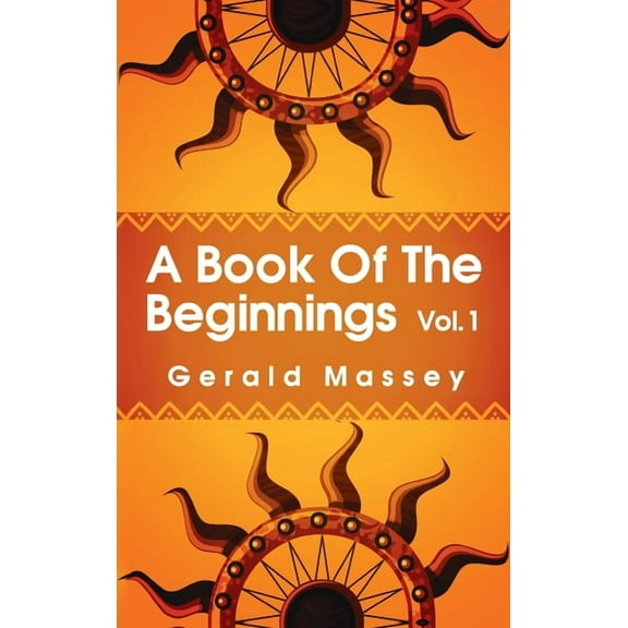 Book of the Beginnings Volume 1 Hardcover (Hardcover)