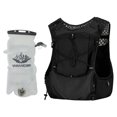 thumbnail image 2 of Mochila de Hidratación Respirable Mochila para Correr A Gran Capacidad de Hidratacia, 2 of 7