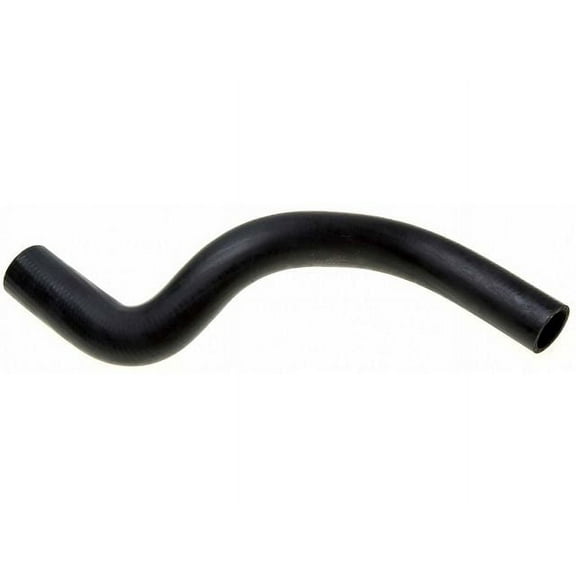 Upper Radiator Hose - Compatible with 2008 - 2010 Chrysler Town & Country 2009