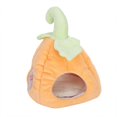 thumbnail image 2 of Coton pour Animaux, Coton Citrouille Petite Taille Coton pour Hamster Doré, 2 of 8