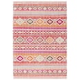 thumbnail image 3 of Safavieh Montage Seanan Geometric Outdoor Area Rug, 3 of 8