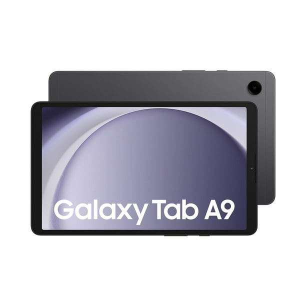 Samsung Galaxy Tab A9 8.7” inch WiFi Tablet Graphite | 64 GB 4GB
