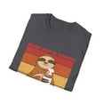 thumbnail image 4 of Retired Grandparent Sloth Sarcastic Graphic TShirts and More, 4 of 4
