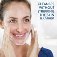 thumbnail image 5 of 2X - Cetaphil Hydrating Foaming Cream Cleanser 8 oz, 5 of 5