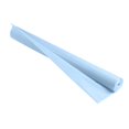 thumbnail image 1 of Smart-Fab 1567873 Rouleaux de Tissu Jetables 48 Po x 120 Pi, Bleu Ciel, 1 of 1