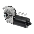 thumbnail image 1 of Motor de limpiaparabrisas frontal único para Hyundai Entourage 2007-2008 No.981104D000, 1 of 7