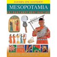 thumbnail image 1 of Mésopotamie, Lorna Oakes Couverture Rigide, 1 of 3