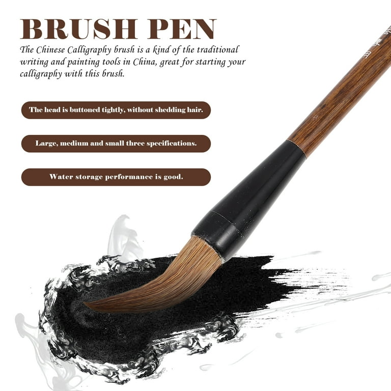 Writing brushes deals