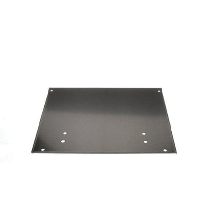 

TRAULSEN 701-61646-01 SIDE COVER HUMP END SYSTEM MIL FOR TRAULSEN
