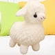 thumbnail image 1 of Almohada de Peluche CUTICAT Juguete de Alpaca 43cm, 1 of 5