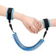 thumbnail image 1 of Anti Lost Wrist Link Belt 2.5m, 360° Rotate Safety Elastic Wire, 1 of 1