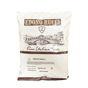 Edono Rucci French Vanilla Cappuccino Mix, 2 lb bag