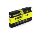 thumbnail image 1 of Cartucho de tinta amarillo 951XL de alto rendimiento Meinttsemm para HP, 1 of 7