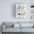 thumbnail image 2 of Trademark Fine Art Dan Hobday  Get Going Canvas Wall Art, 2 of 4