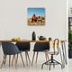 thumbnail image 2 of Cuadro Decorativo - Buen perro de caza, 2 of 3