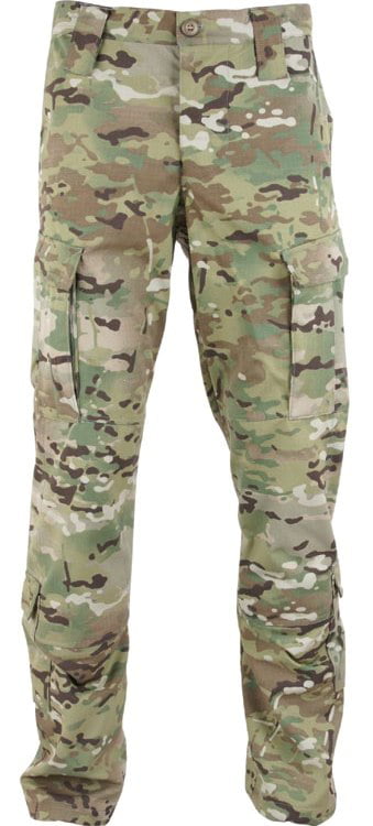 Pants, NB S7 Layer 5, Combat FR Stretch, Multicam, Size MR - Walmart.com
