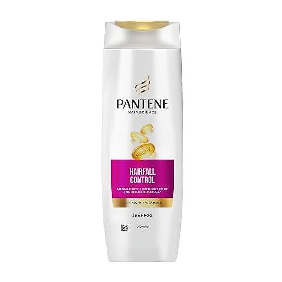 Pantene Multi-Tasker 10 Shampoo with Pro-V Nutrients Pantene Multi-Tasker 10 Shampoo with Pro-V Nutrients