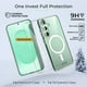 thumbnail image 5 of Funda con clip para cinturón compatible con MOTIVE para Samsung Galaxy S25 Plus, 5 of 9