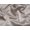 Silver Grey, variant on Minerva Core Range Acetate Satin Fabric Silver Grey - per yard