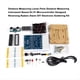 thumbnail image 5 of Medición de Distancias por Bricolaje Piezas Sueltas Distancia Basada en 51 Radares de Marcha Atrás Diseñados con Microcontrolador Alarma, 5 of 5