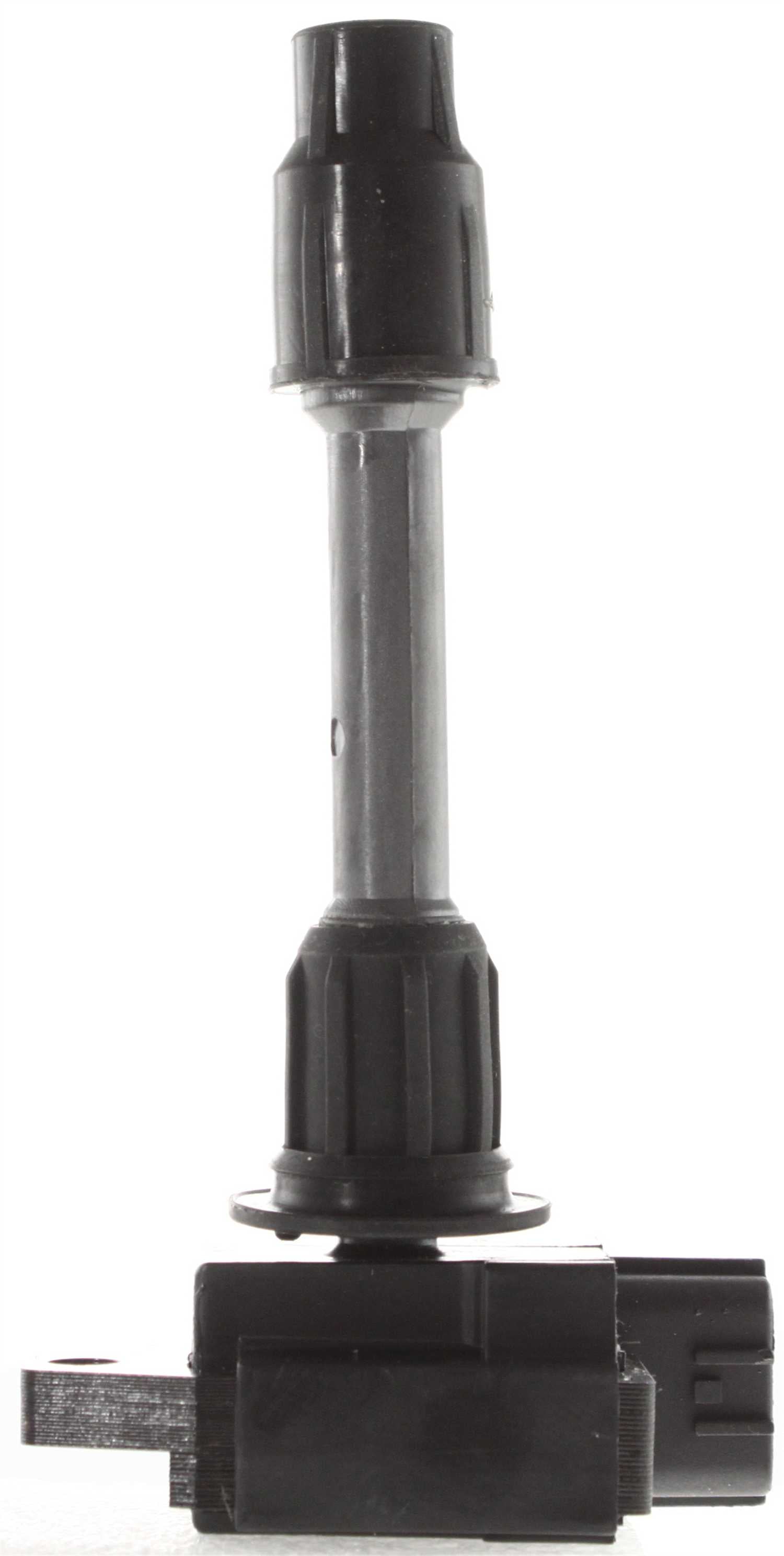 Replacement REPI504610 Ignition Coil Compatible With 2000-2001 Nissan Pathfinder Infiniti QX4 6Cyl 3.3L 3.5L Sold individually