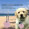 thumbnail image 6 of Smart Tag Locator Tracker Keychain Anti-lost Cover Sleeve Protective Case For Smart Tag Trackers Holder ,Timely Reminder, 6 of 7