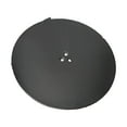 thumbnail image 2 of Taburete de Bar, Base de disco para silla, accesorios duraderos de alto rendimiento para silla, reemplazo Premium de la placa Base de la silla de orde, 2 of 6