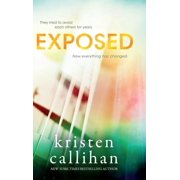 Exposed, Hardcover