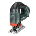 thumbnail image 4 of Metabo 601003890 18 Volts Stab LTX 100 Brushless Cordless Jigsaw, 4 of 7