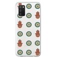 thumbnail image 1 of Funda para Galaxy A03S Ojo Turco Patrón Uso Rudo InstaCase, 1 of 7